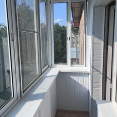 Квартира 44,8 м², 2-комнатная - изображение 1