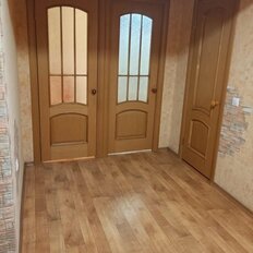 Квартира 48 м², 1-комнатная - изображение 5