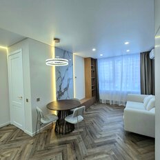 Квартира 48,8 м², 2-комнатная - изображение 1