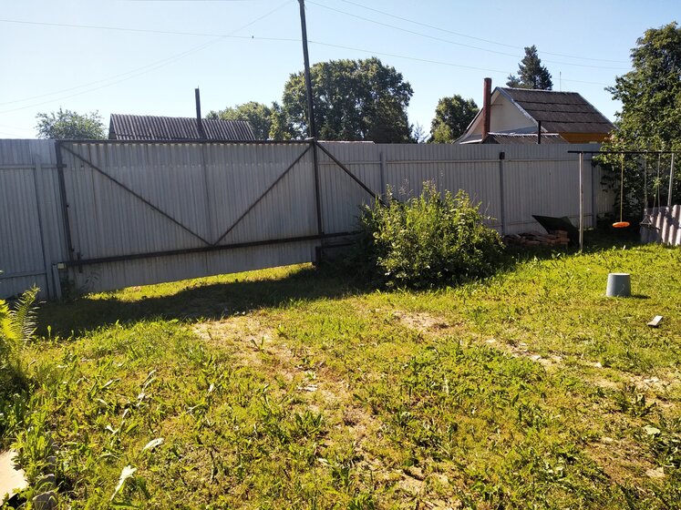 200 м² дом, 230 соток участок 32 400 ₽ в сутки - изображение 56