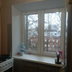 Квартира 43,6 м², 2-комнатная - изображение 3