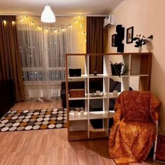 Квартира 34 м², студия - изображение 5