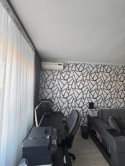 43,9 м², 1-комнатная квартира 7 400 000 ₽ - изображение 18