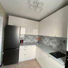 Квартира 34,7 м², студия - изображение 3