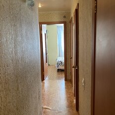 Квартира 61,4 м², 3-комнатная - изображение 1