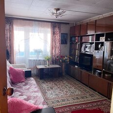 Квартира 46,1 м², 2-комнатная - изображение 4