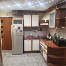 Квартира 37 м², студия - изображение 1