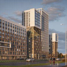 Квартира 41,1 м², 1-комнатная - изображение 3