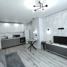 Квартира 33 м², 2-комнатная - изображение 3