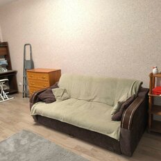 Квартира 38,5 м², 1-комнатная - изображение 3