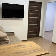 Квартира 44 м², 3-комнатные - изображение 5