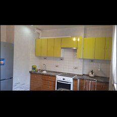 Квартира 69 м², 2-комнатная - изображение 1