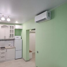 Квартира 58 м², 2-комнатная - изображение 4