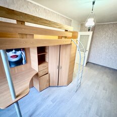 Квартира 45 м², 2-комнатная - изображение 4