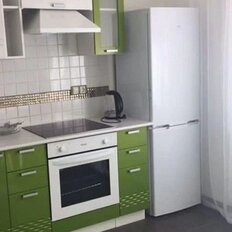 Квартира 43 м², 1-комнатная - изображение 2