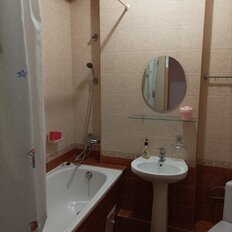 Квартира 54 м², 1-комнатная - изображение 4