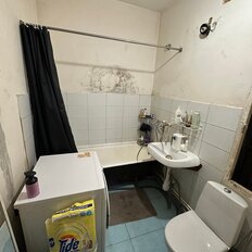 Квартира 38,5 м², 1-комнатная - изображение 1