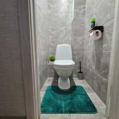 Квартира 50 м², 2-комнатная - изображение 1