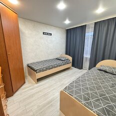 Квартира 50 м², 2-комнатная - изображение 4
