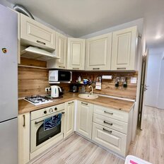 Квартира 31,4 м², 1-комнатная - изображение 2