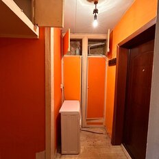 Квартира 33 м², 1-комнатная - изображение 5