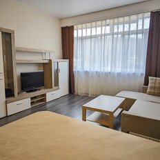 Квартира 28,3 м², студия - изображение 2