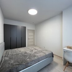 Квартира 40 м², 1-комнатная - изображение 5