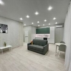 Квартира 41 м², 1-комнатная - изображение 2