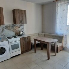 Квартира 34,6 м², 1-комнатная - изображение 2