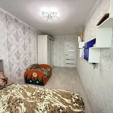 Квартира 58,9 м², 3-комнатная - изображение 4