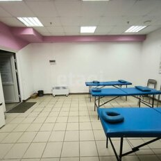 32,7 м², помещение свободного назначения - изображение 4