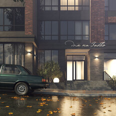 Квартира 33,3 м², студия - изображение 2