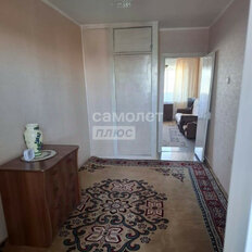 Квартира 60,4 м², 3-комнатная - изображение 3