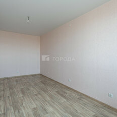 Квартира 54 м², 2-комнатная - изображение 5