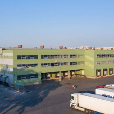 3773 м², производственное помещение - изображение 3