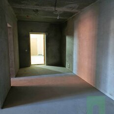 Квартира 93,5 м², 3-комнатная - изображение 5