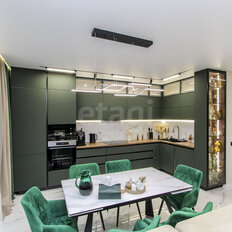 Квартира 85,1 м², 2-комнатная - изображение 4