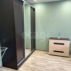 Квартира 35 м², 1-комнатная - изображение 3