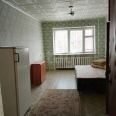 Квартира 17,8 м², студия - изображение 2