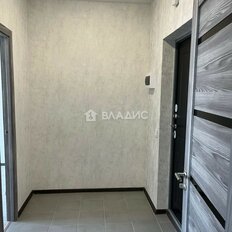 Квартира 32,1 м², 1-комнатная - изображение 5