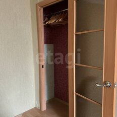 Квартира 41,9 м², 2-комнатная - изображение 5