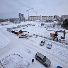 Квартира 68,6 м², 3-комнатная - изображение 5