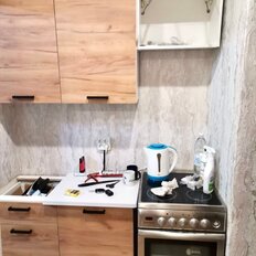 Квартира 18 м², 1-комнатная - изображение 4