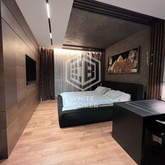 Квартира 107 м², 3-комнатная - изображение 4