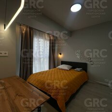 Квартира 28,1 м², 1-комнатная - изображение 3