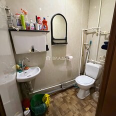 Квартира 26,2 м², 1-комнатная - изображение 4