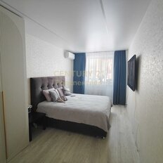 Квартира 55,2 м², 2-комнатная - изображение 1