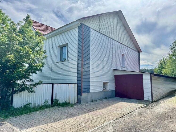 197 м² таунхаус, 6,5 сотки участок 15 250 000 ₽ - изображение 35