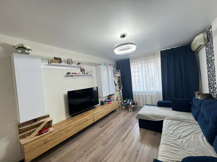 82 м², 4-комнатная квартира 7 500 000 ₽ - изображение 45