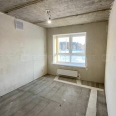 Квартира 33,5 м², 1-комнатная - изображение 1